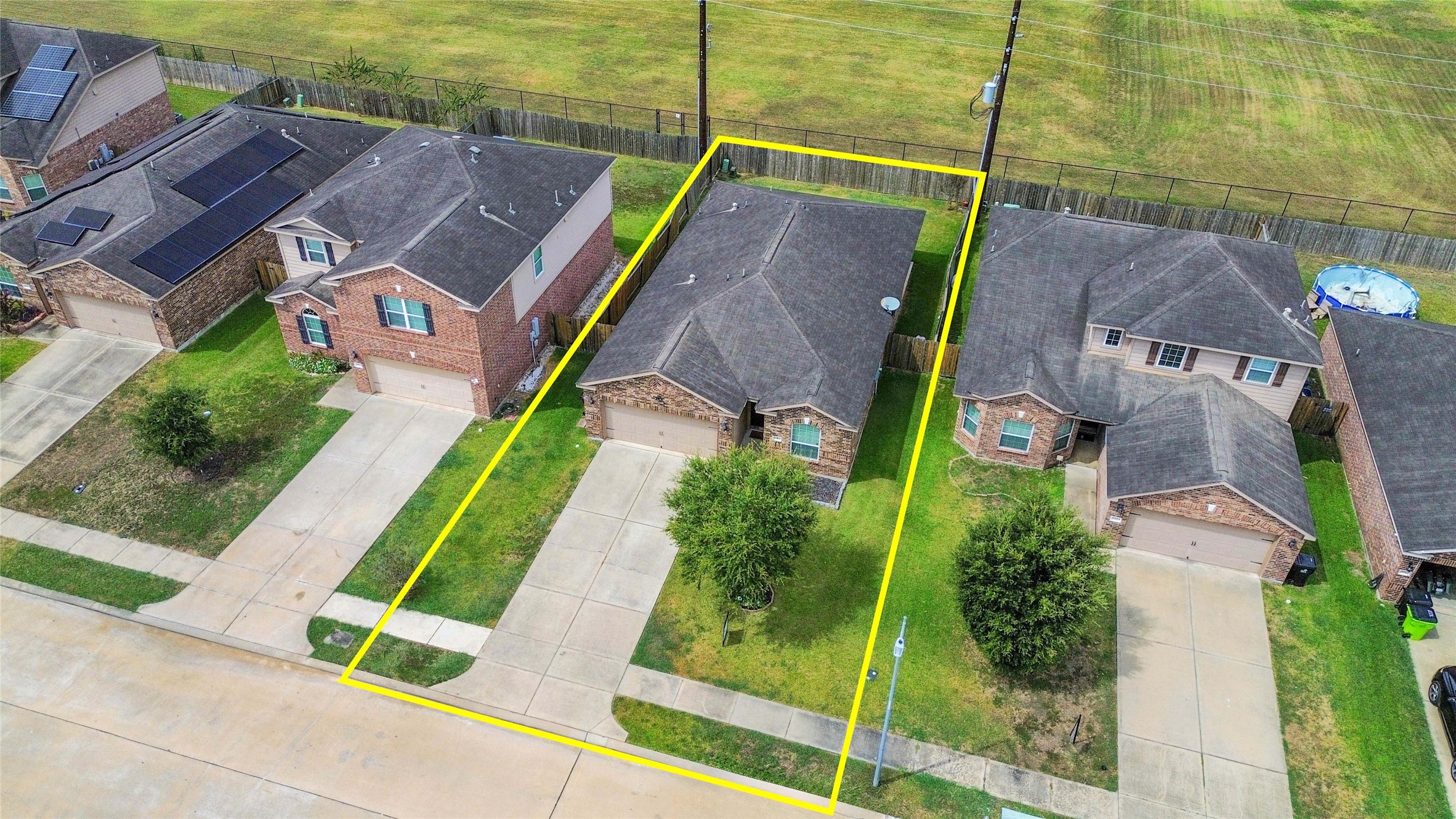 2019 Heath Ridge Lane Rosenberg, TX 77469 - Photo 4 of 31 Gallery Image 4