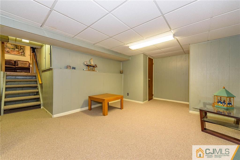 141 Devon Road Colonia, NJ 07067 - Photo 20 of 25 a view of an empty room with a window