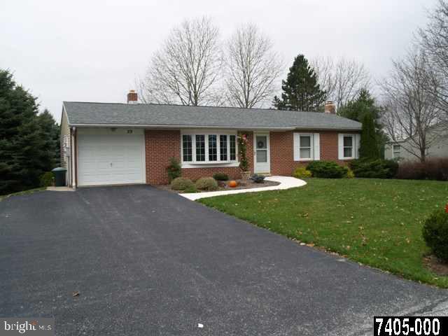 29 Washington Road New Freedom, PA 17349 - Photo 1 of 1 Gallery Image 1