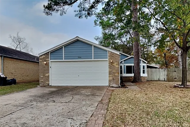 $1,930 | 9906 Dornoch Drive, Houston, TX 77070