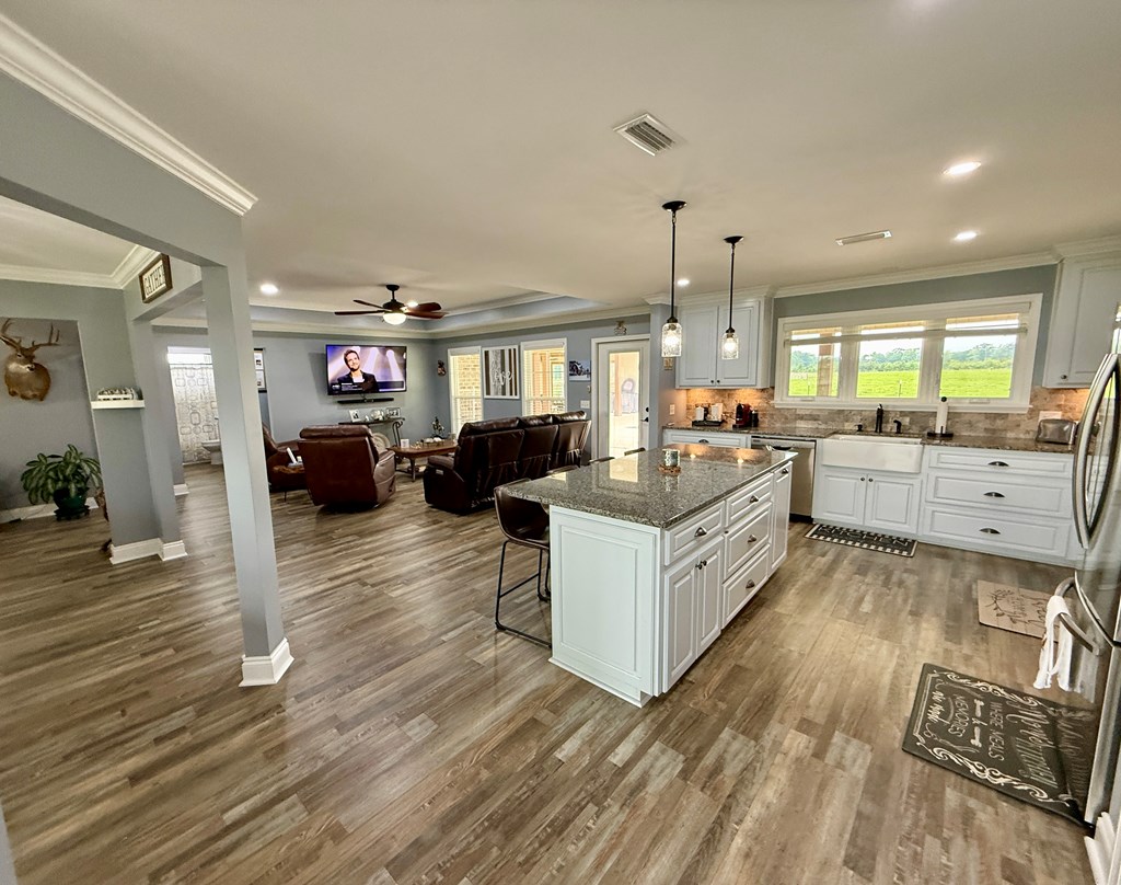 1452 Coot Adams Road Ashford, AL 36312 - Photo 15 of 64