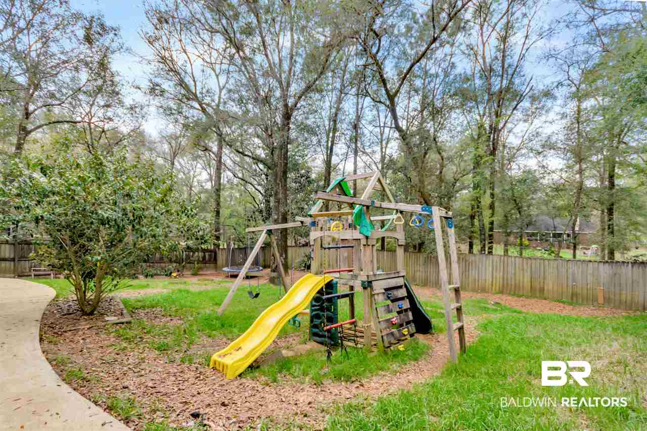 9788 Potomac Ridge Drive Mobile, AL 36695 - Photo 43 of 50