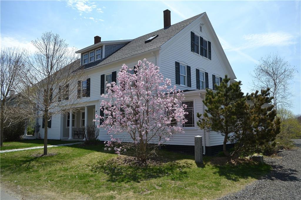 11 School Street St. George, ME 04860 - Photo 23 of 35 Springtime