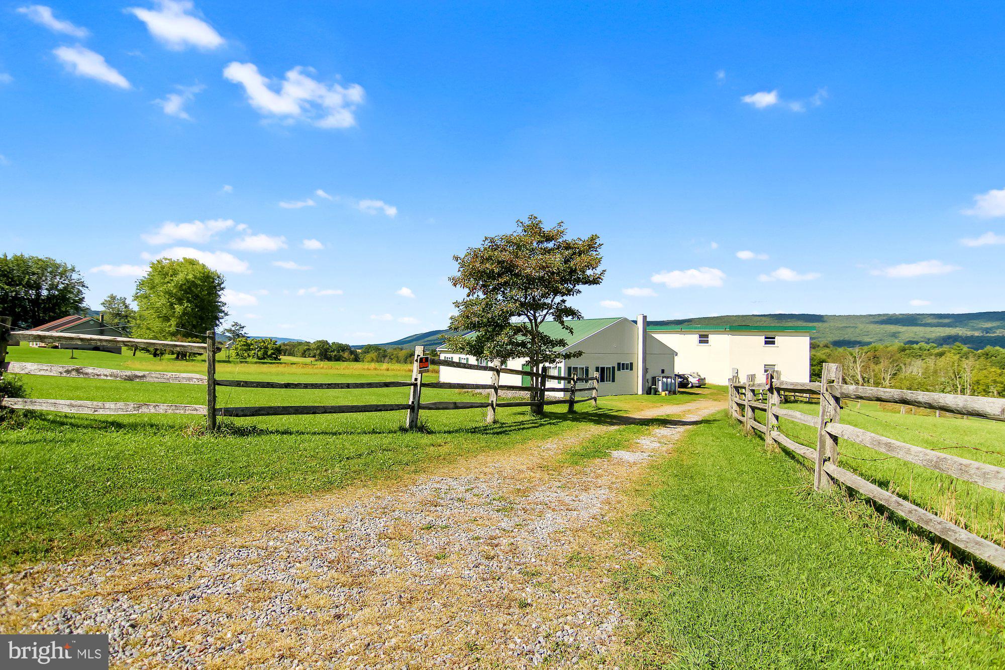 493 Hill Road Hegins, PA 17938 - Photo 1 of 46 Welcome to 493 Hill Road!!