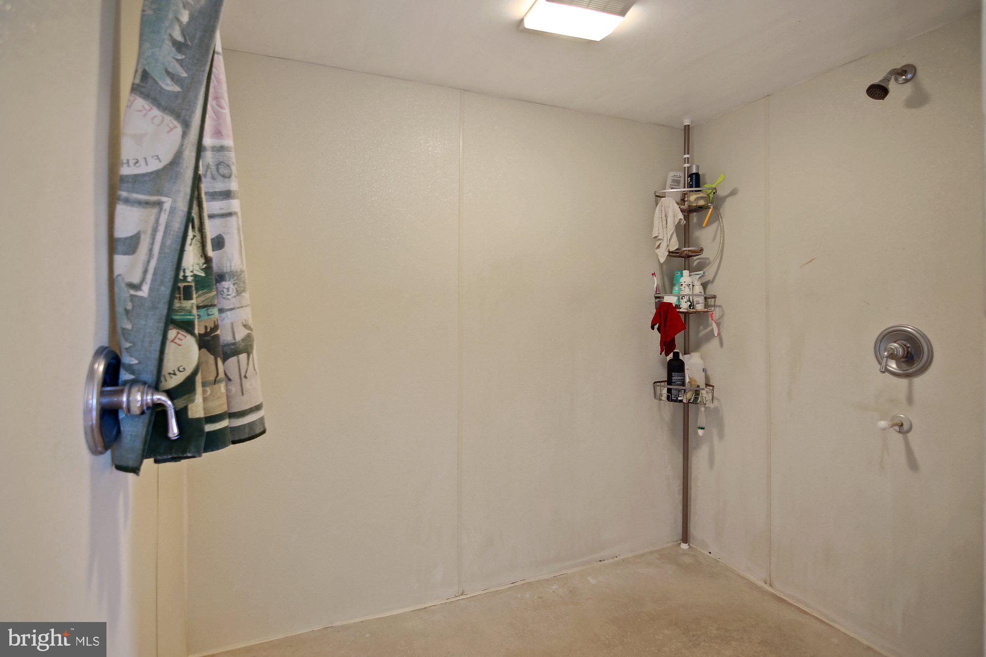 493 Hill Road Hegins, PA 17938 - Photo 17 of 46 Master suite large walk in dual showers.