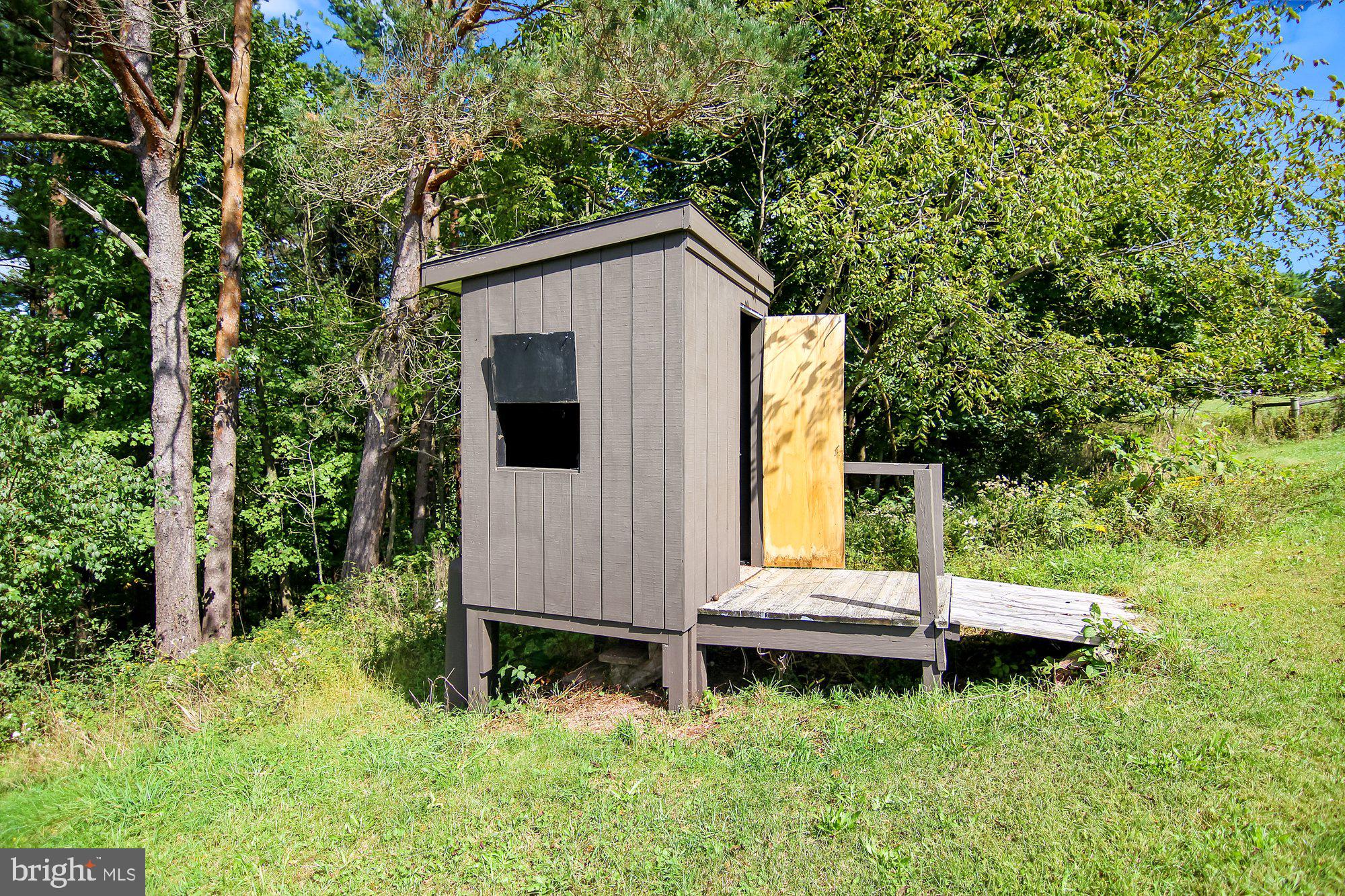 493 Hill Road Hegins, PA 17938 - Photo 40 of 46