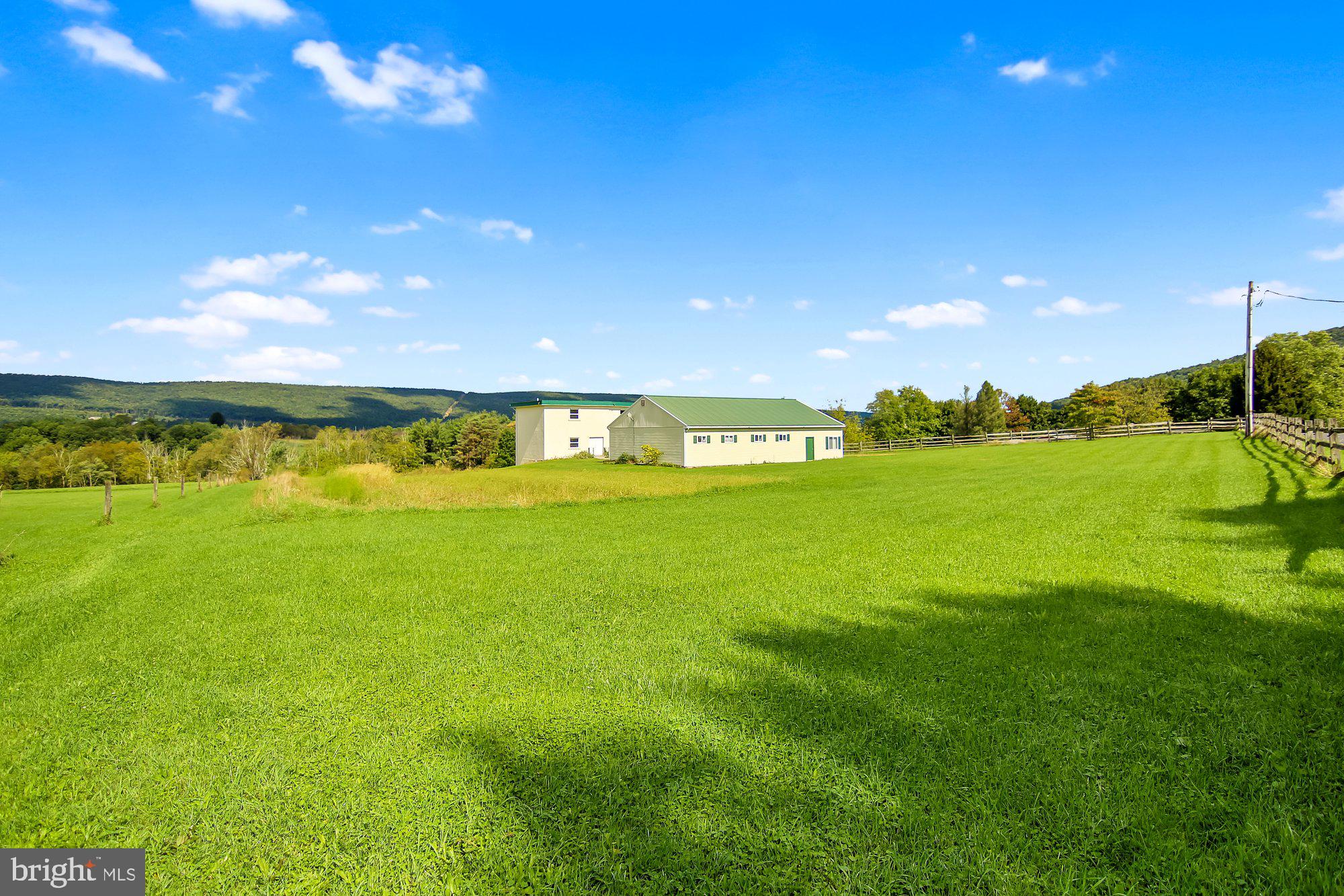 493 Hill Road Hegins, PA 17938 - Photo 43 of 46