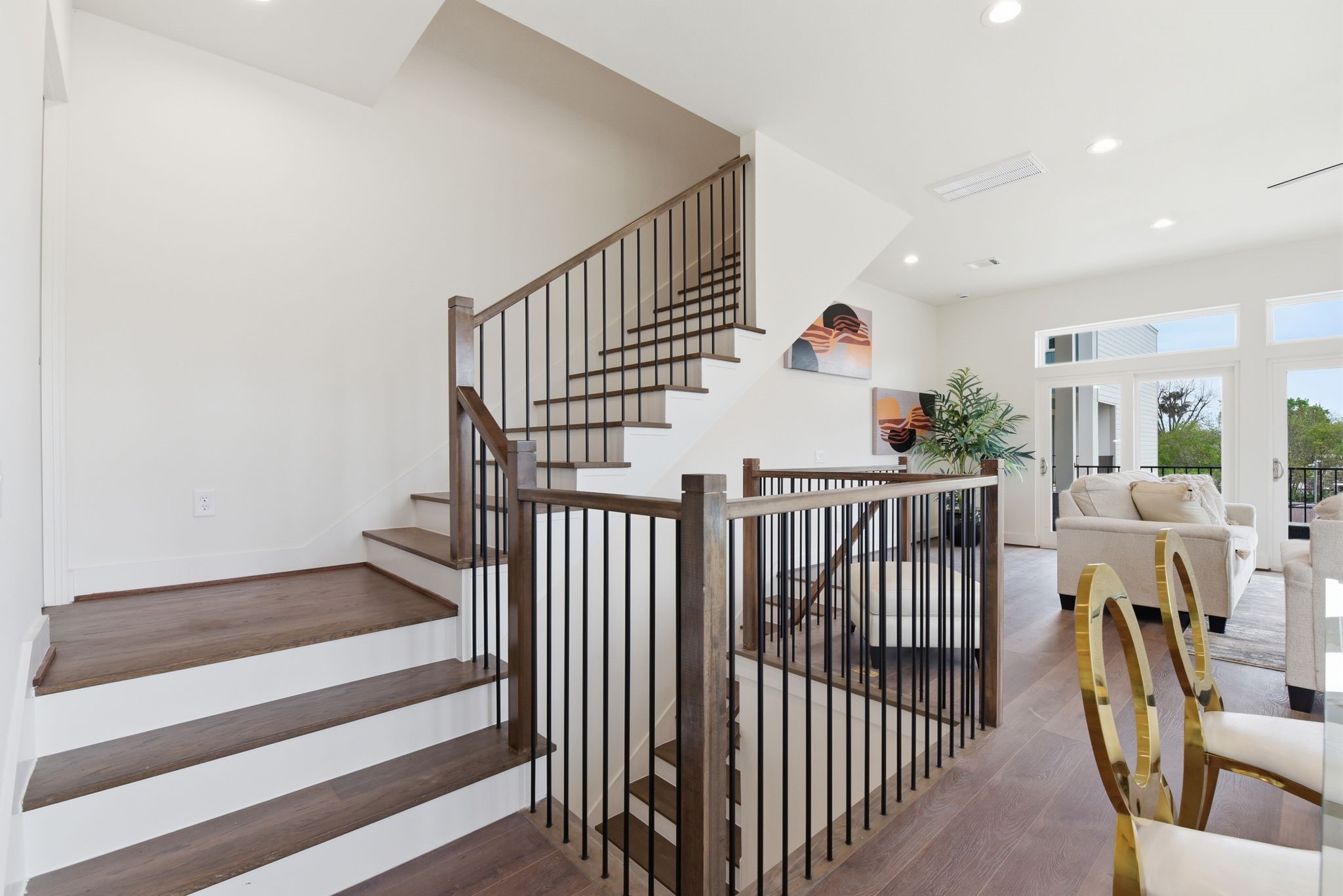 7704 Earl Rudder Way Houston, TX 77055 - Photo 24 of 42