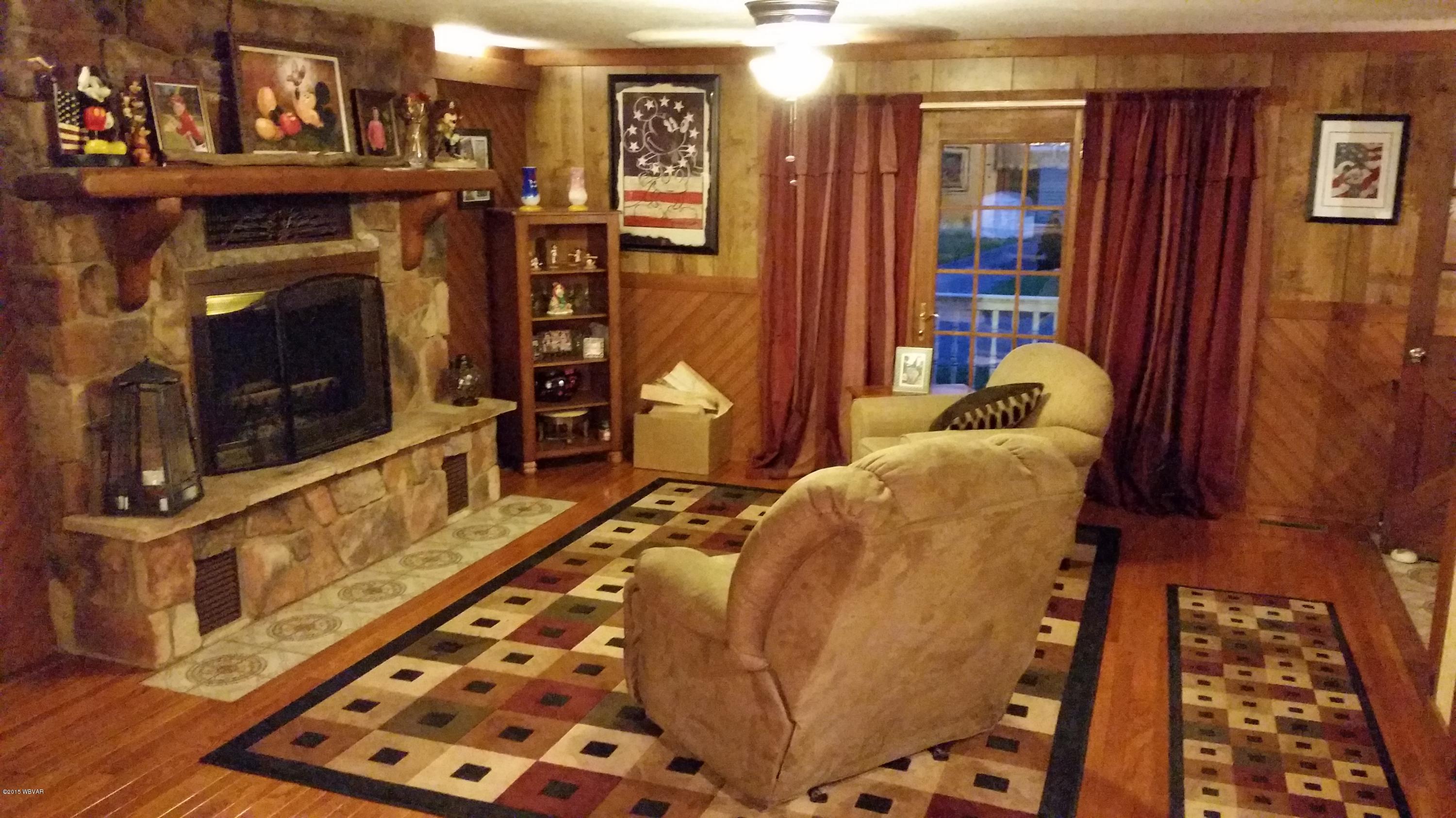 112 East Summit Street Avis, PA 17721 - Photo 15 of 33 Family room