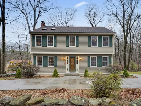 $639,900 | 32 Sibley Road, Sutton, MA 01590