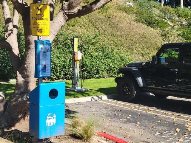 an outdoor view of garden