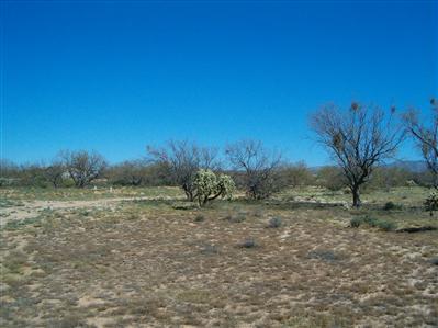 11251 West Pinerose Road, Unit LOT A Tucson, AZ 85743 - Photo 5 of 5