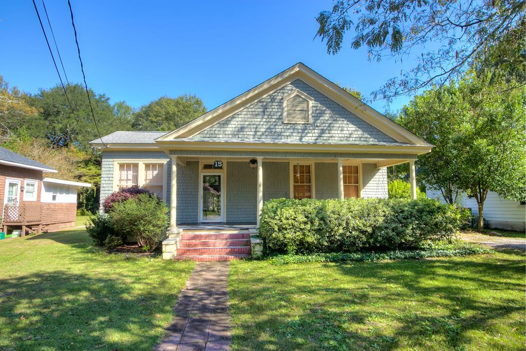 15 Chestnut Street Sumter, SC 29150 - Photo 1 of 31 Gallery Image 1