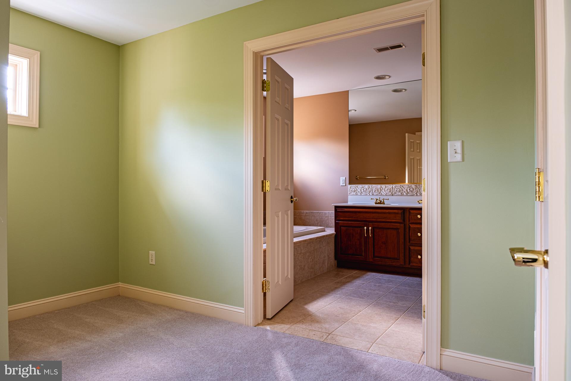 2 Garden Path, Unit 14 Doylestown, PA 18901 - Photo 19 of 36 Serene green space with inviting light.