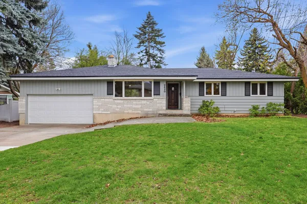 $517,500 | 2420 East 39th Avenue, Spokane, WA 99223