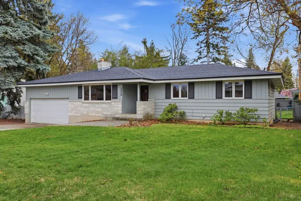 $517,500 | 2420 East 39th Avenue, Spokane, WA 99223