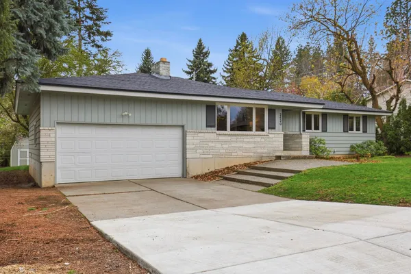 $517,500 | 2420 East 39th Avenue, Spokane, WA 99223