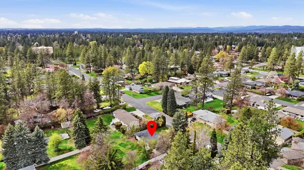 $517,500 | 2420 East 39th Avenue, Spokane, WA 99223