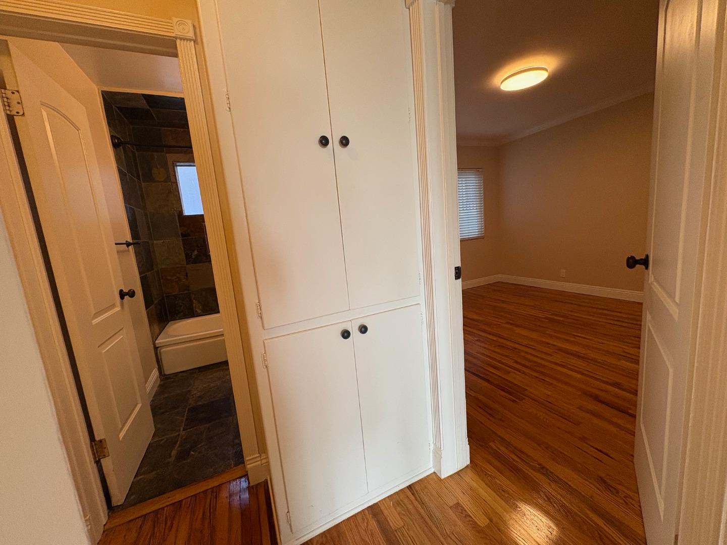 11719 Mayfield Avenue, Unit 1 Los Angeles, CA 90049 - Photo 19 of 28 a view of walk in closet