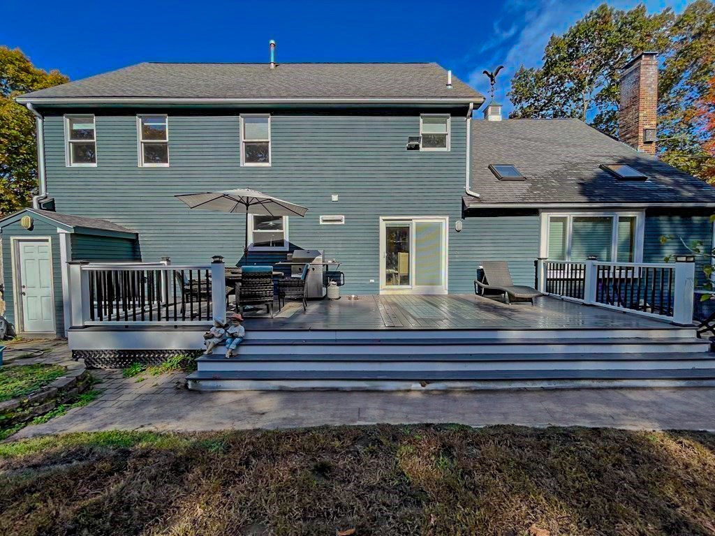 80 Jefferson Road Franklin, MA 02038 - Photo 32 of 41 Gallery Image 32