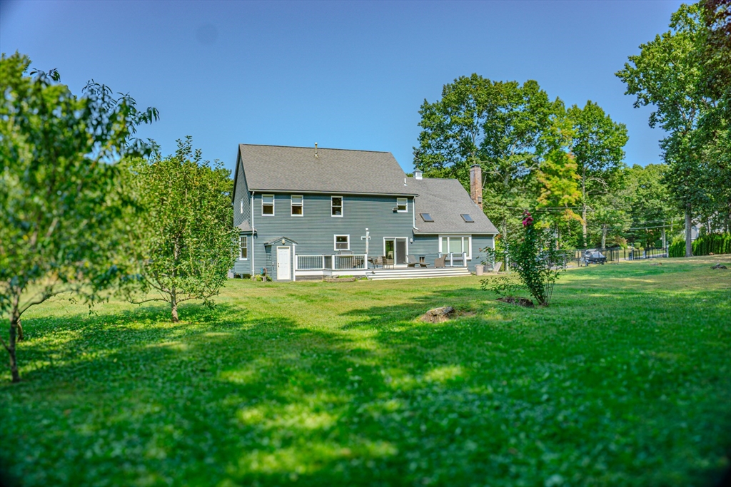 80 Jefferson Road Franklin, MA 02038 - Photo 34 of 41 Gallery Image 34
