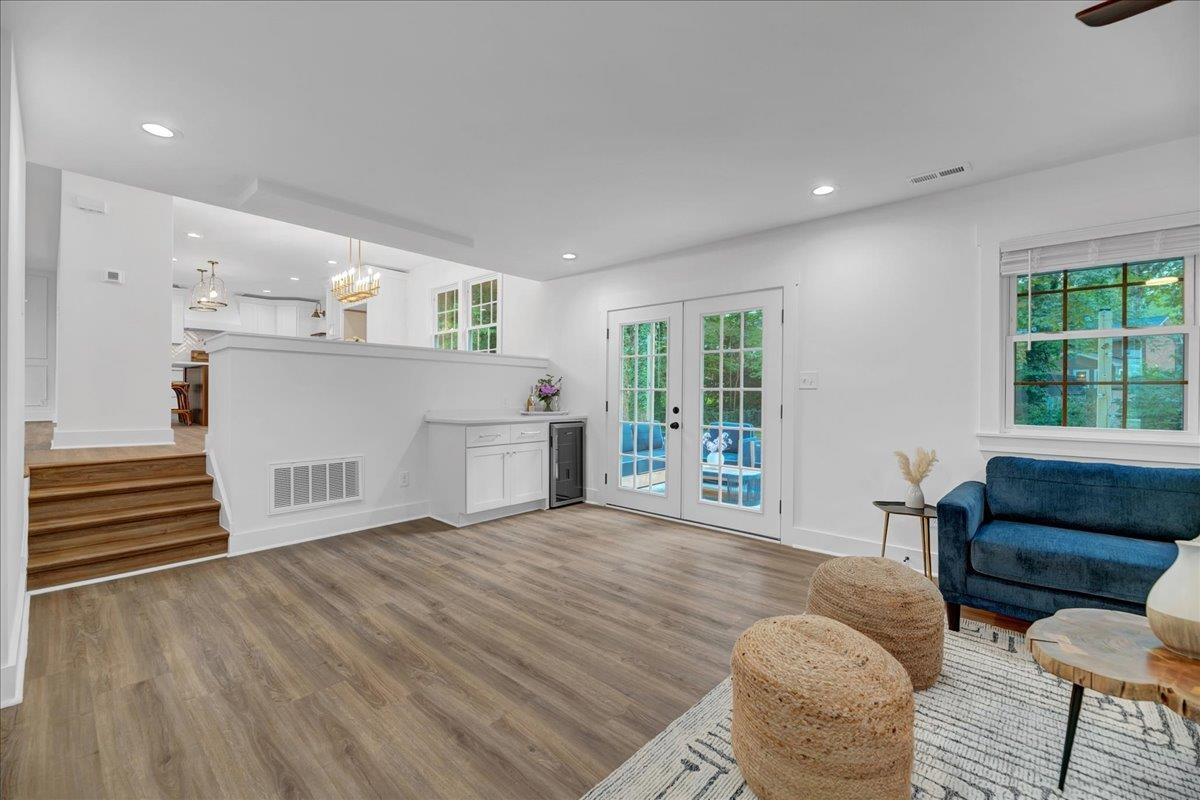 1108 East Millbrook Road Raleigh, NC 27609 - Photo 15 of 43 Photo 15