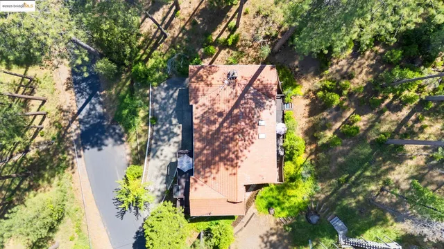 a view of a ocean view