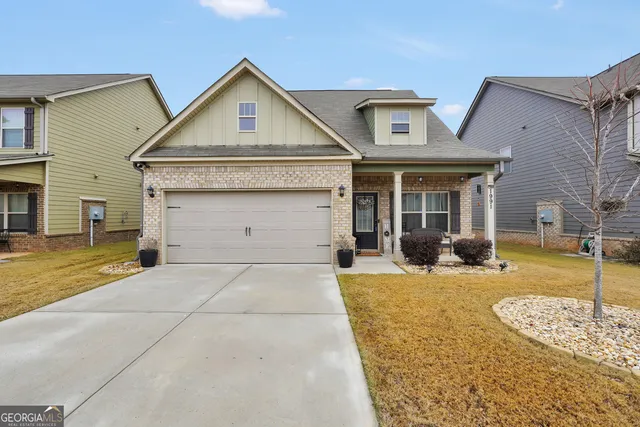 $320,000 | 1991 Bridgewater Pass, Hampton, GA 30228