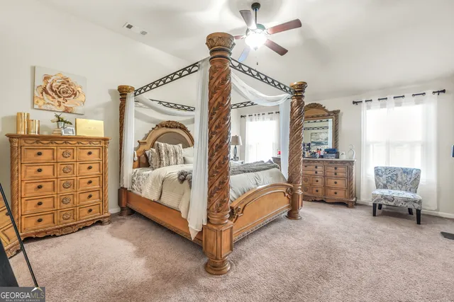 $320,000 | 1991 Bridgewater Pass, Hampton, GA 30228