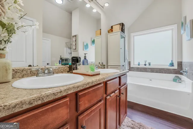 $320,000 | 1991 Bridgewater Pass, Hampton, GA 30228