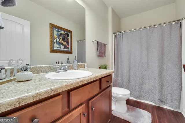 $320,000 | 1991 Bridgewater Pass, Hampton, GA 30228