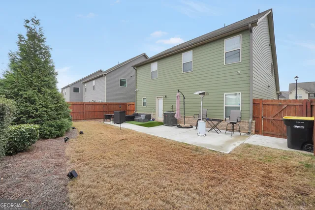 $320,000 | 1991 Bridgewater Pass, Hampton, GA 30228