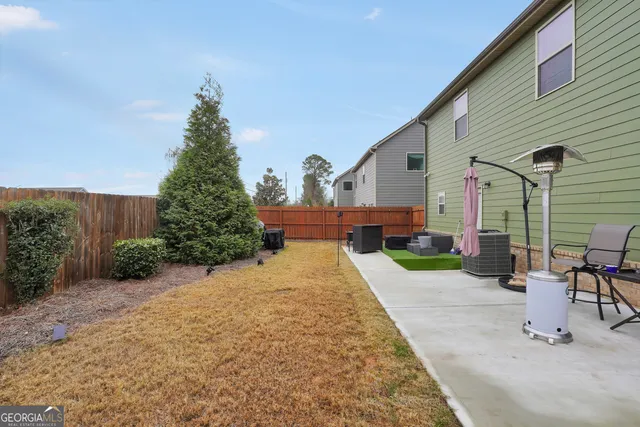 $320,000 | 1991 Bridgewater Pass, Hampton, GA 30228