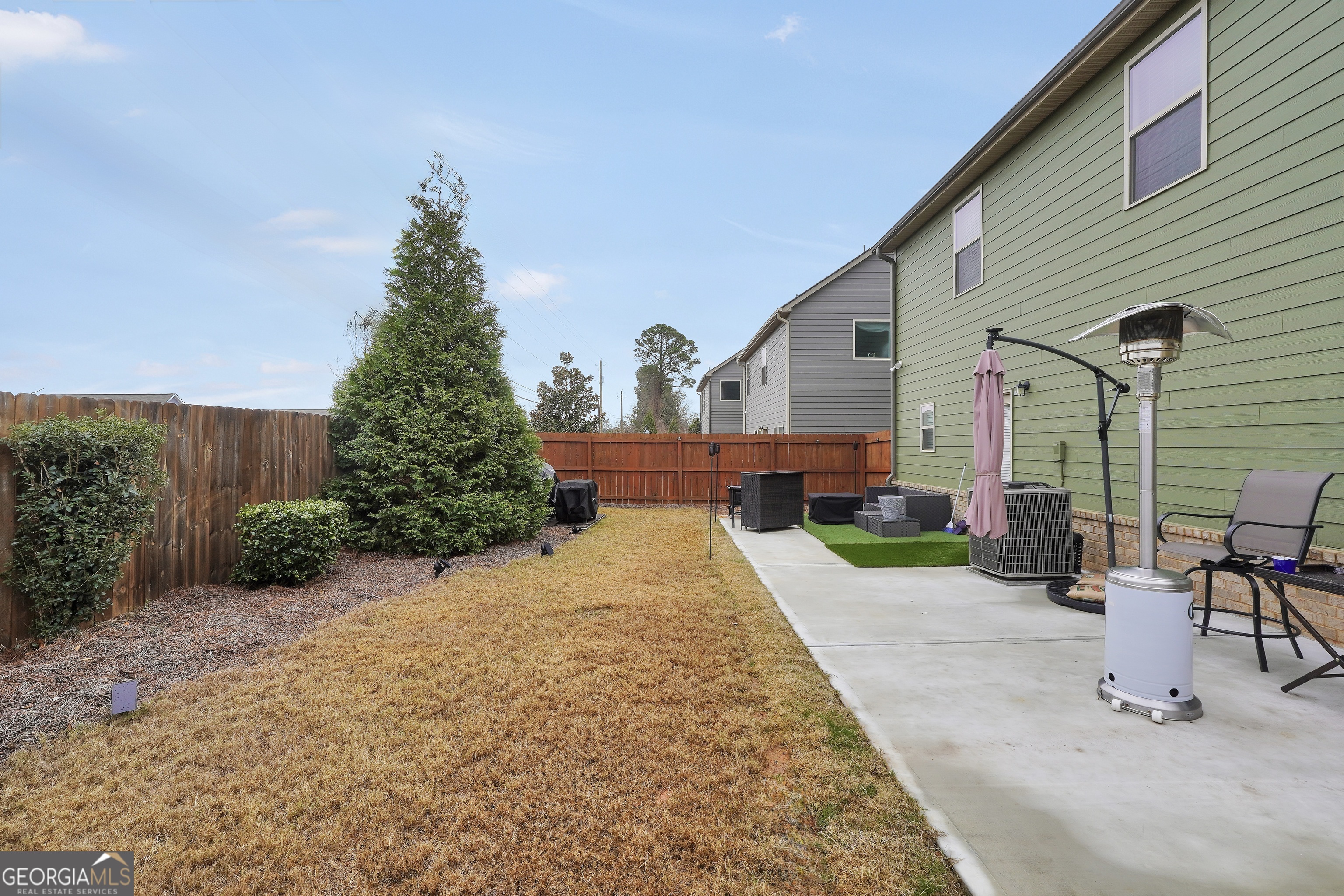 1991 Bridgewater Pass Hampton, GA 30228 - Photo 18 of 18