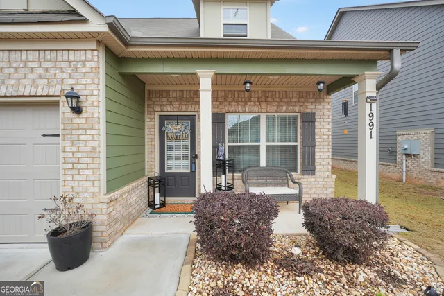 $320,000 | 1991 Bridgewater Pass, Hampton, GA 30228