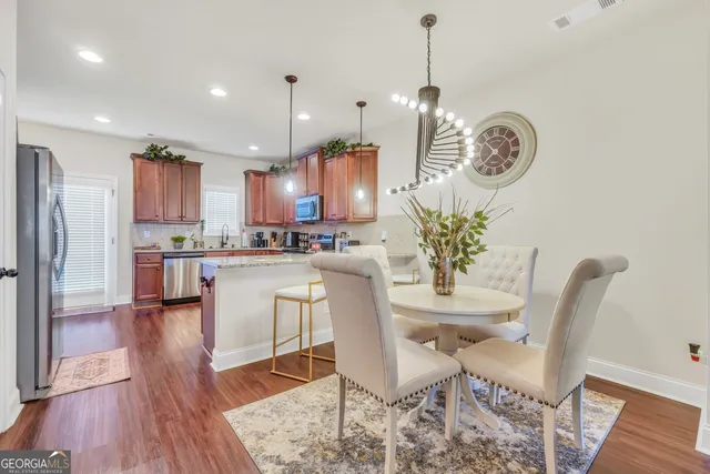 $320,000 | 1991 Bridgewater Pass, Hampton, GA 30228