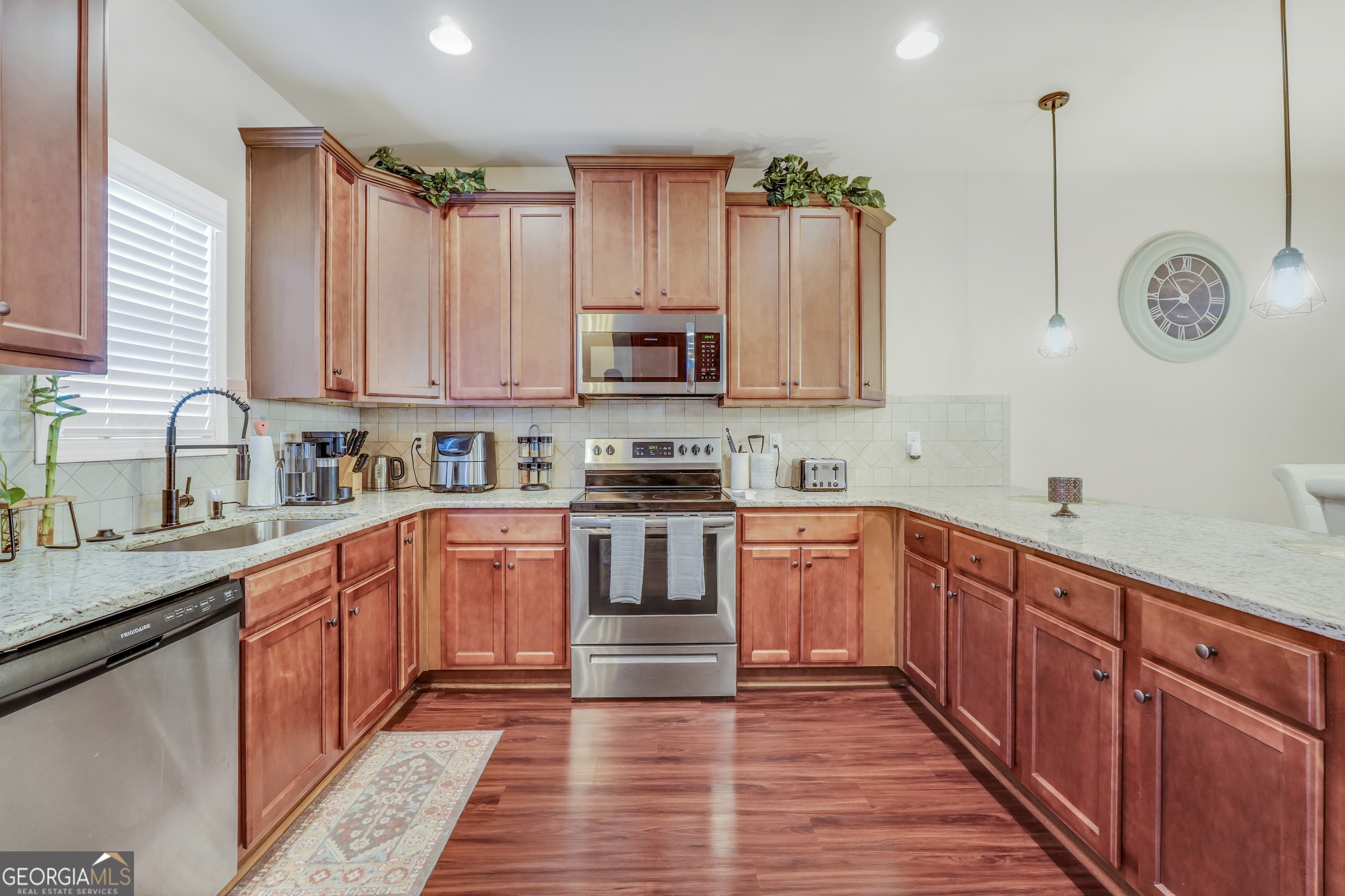 1991 Bridgewater Pass Hampton, GA 30228 - Photo 8 of 18