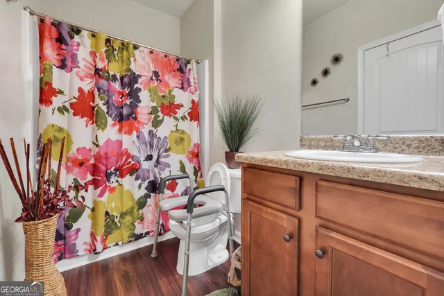 $320,000 | 1991 Bridgewater Pass, Hampton, GA 30228