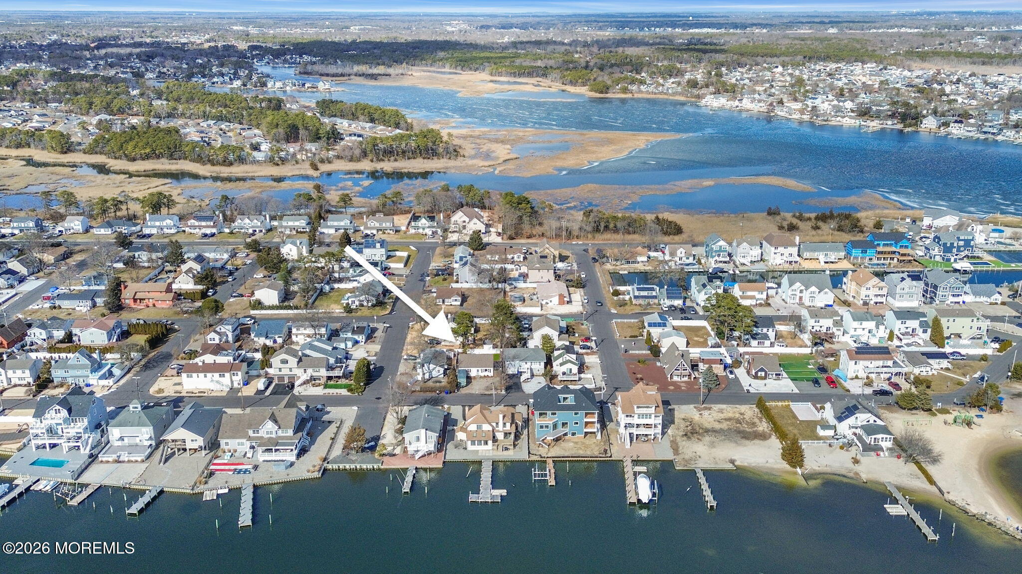 36 Bay Way Brick, NJ 08723 - Photo 2 of 40 48-web-or-mls-DJI_0163-1 copy