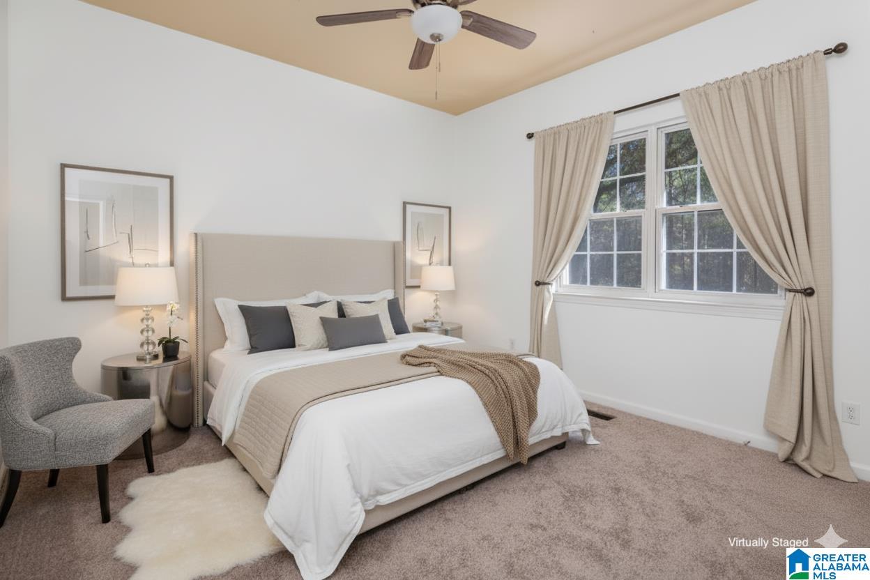 160 KOA Road Riverside, AL 35135 - Photo 21 of 47