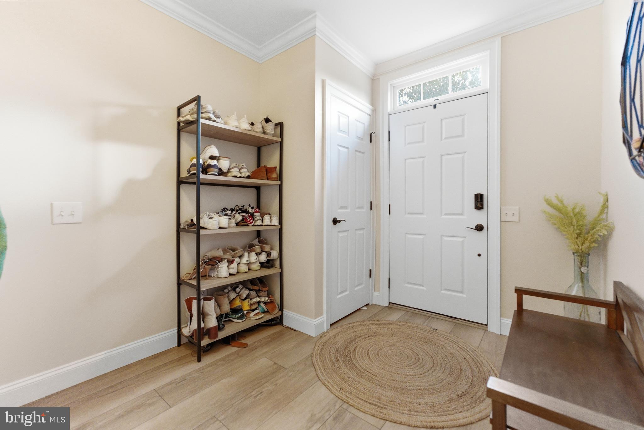 1 Weatherly Road Delran, NJ 08075 - Photo 3 of 32 a view of an empty room