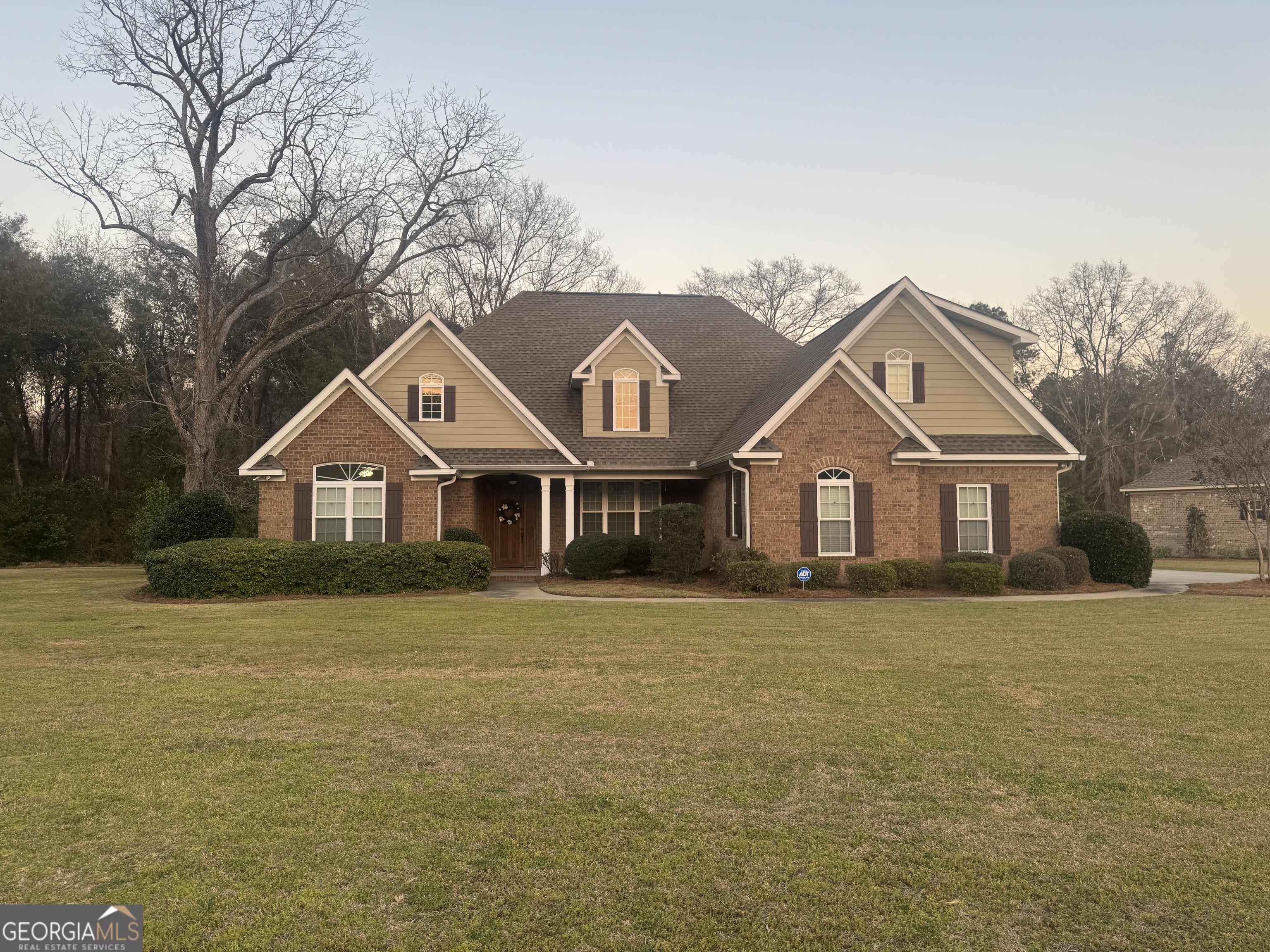 103 Walke Ridge Road Dublin, GA 31021 - Photo 1 of 1 Gallery Image 1