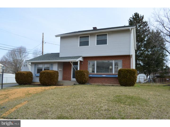 224 Kenmark Road Newark, DE 19713 - Photo 1 of 22 Exterior Front