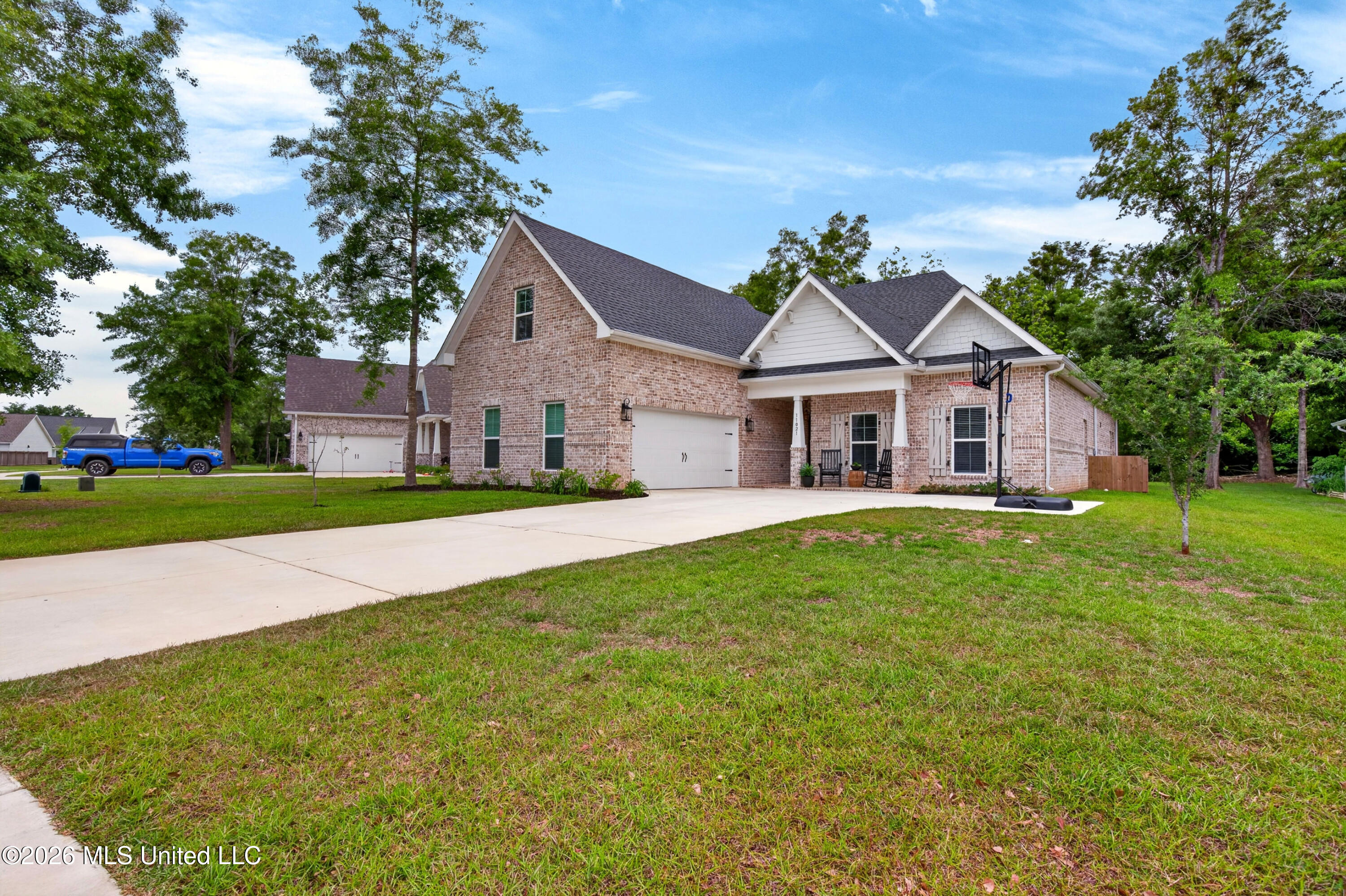 11021 Alphabet Road Gulfport, MS 39503 - Photo 51 of 63 Front
