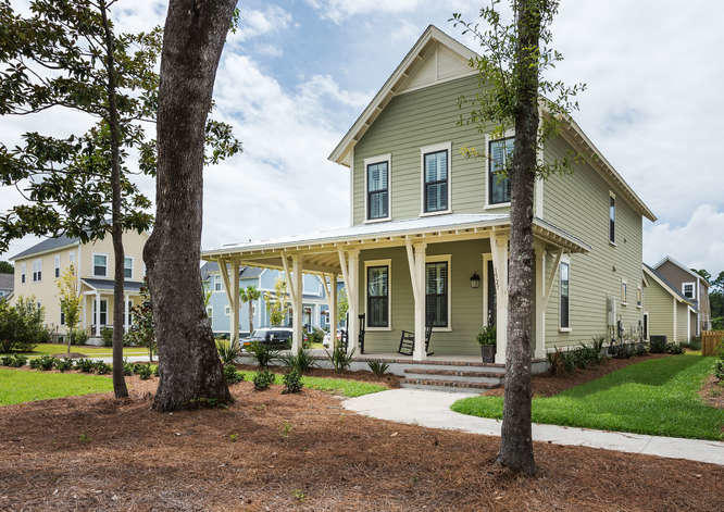 1527 Old Rivers Gate Road Mount Pleasant, SC 29466 - Photo 22 of 25 1527 Old Rivers Gate Road-small-022-27-D