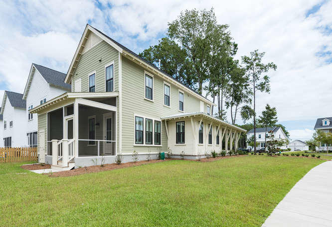 1527 Old Rivers Gate Road Mount Pleasant, SC 29466 - Photo 24 of 25 1527 Old Rivers Gate Road-small-024-28-D