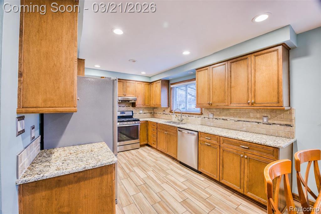 1799 Grange Road Trenton, MI 48183 - Photo 10 of 37 Gallery Image 10