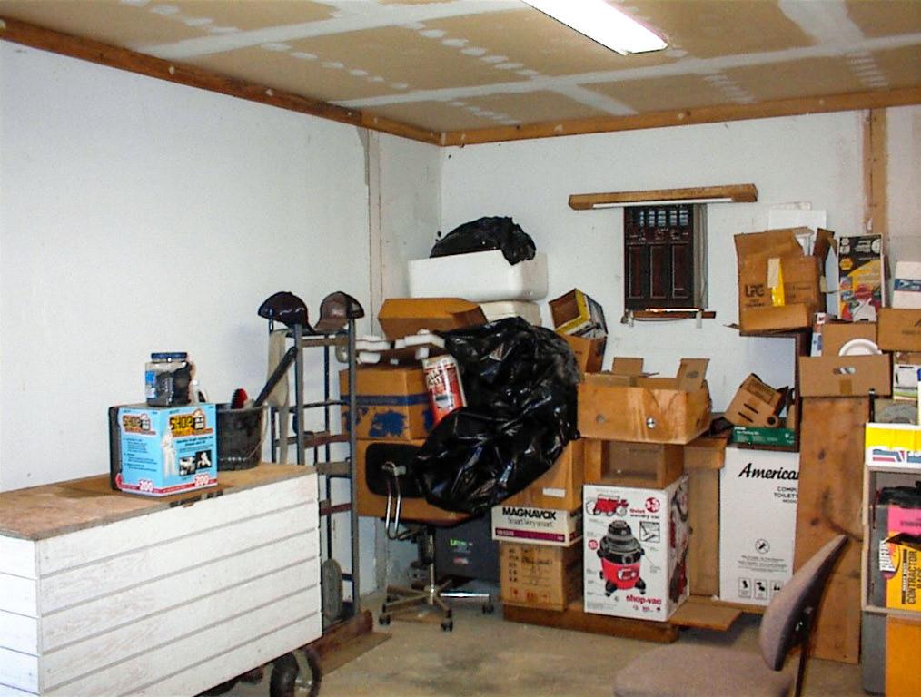 32860 George Smith Road Squaw Valley, CA 93675 - Photo 27 of 35 a room with storage and utility