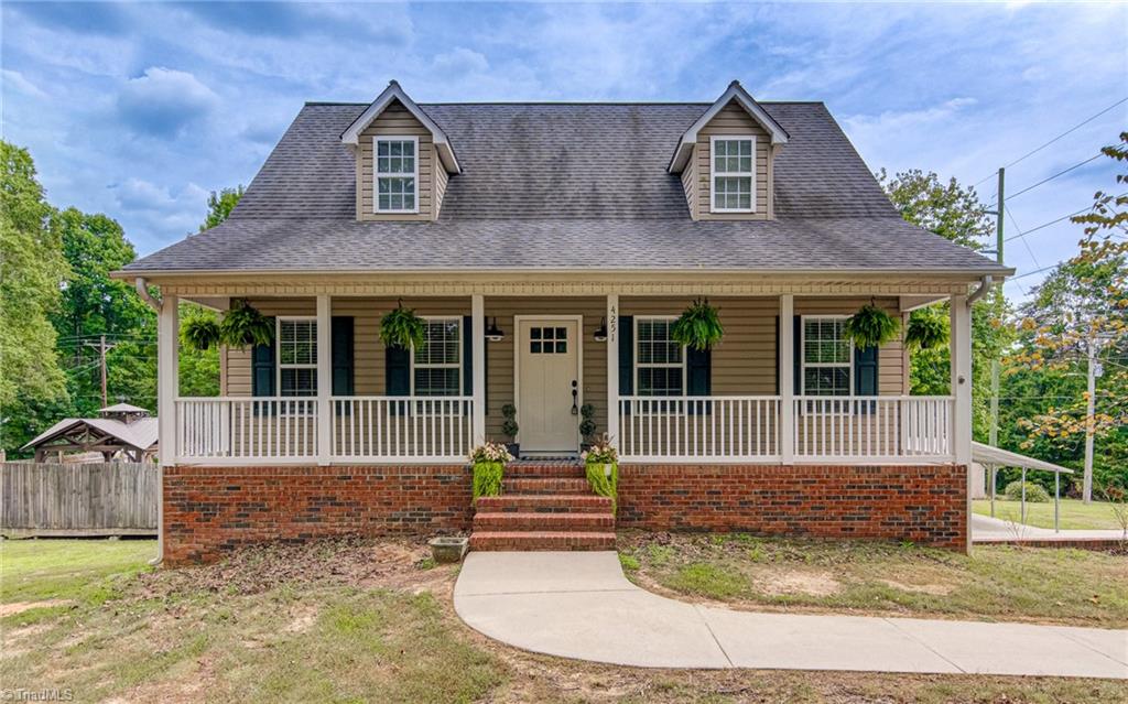 4251 Enterprise Road Lexington, NC 27295 - Photo 1 of 46 Gallery Image 1