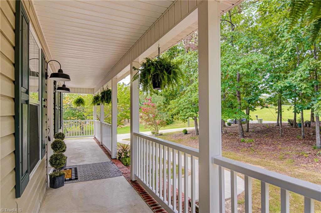 4251 Enterprise Road Lexington, NC 27295 - Photo 2 of 46 Gallery Image 2